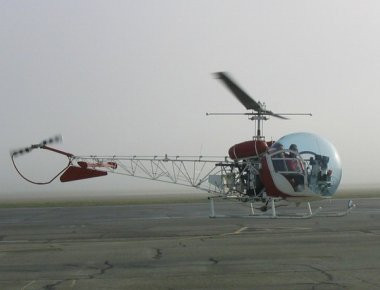 Περιφέρεια Αττικής για την πτώση του ελικοπτέρου: Βαθιά οδύνη για τον θάνατο των δύο ανθρώπων